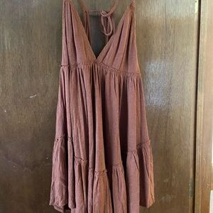 Free People Summer Top